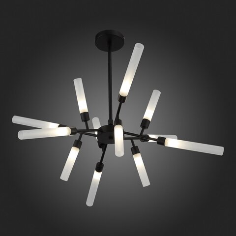 Люстра потолочная ST Luce Splio SL1620.402.12