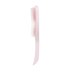 Расческа Tangle Teezer The Large Wet Detangler Pink Hibiscus