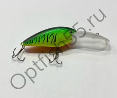 Воблер Rosy Down Phantom 75F 75мм, 23гр, загл.3,0-5,0м