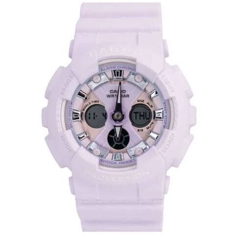 Наручные часы Casio BA-130WP-6A фото