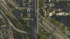 Cities Skylines 2 Издание первого дня (диск для Xbox Series X, локализация уточняется)