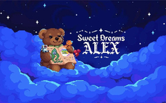 Sweet Dreams Alex (для ПК, цифровой код доступа)