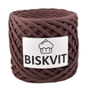 Трикотажная пряжа Biskvit Орех