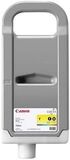 Оригинальный картридж Canon PFI-707Y Yellow 700 мл