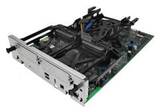 Плата форматера HP CLJ CP6015 (Q7539-69005, Q7539-69003, Q7539-69002, Q7539-69001) OEM