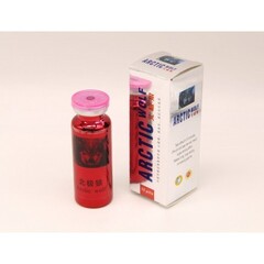 Мужской возбудитель 