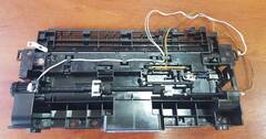 Узел подачи в сборе HP LJ M1132/M1212/M1214/M1217 (RM1-7737) OEM