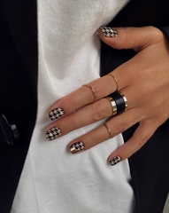 ПЛЕНКИ NAIL WRAPS CLASSIC