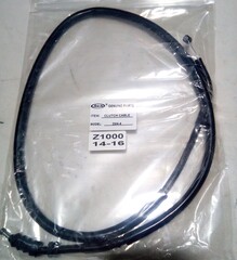 Трос сцепления для Kawasaki Z1000 2014-2016 г.в. / Arashi