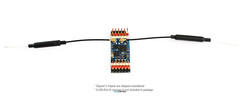 Конвертер Matek CRSF TO PWM CRSF-PWM-V10