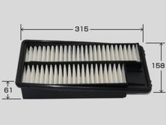 Фильтр  воздушный  VIC  A-860
