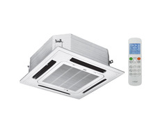 Кассетный блок MDV VRF D140Q4/N1-E(B) DC inverter