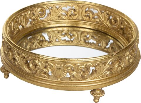 Чаши, блюда декоративные