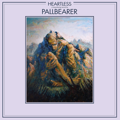 Pallbearer / Heartless (RU)(CD)