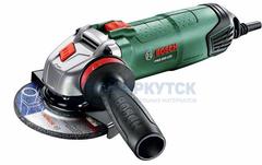 Угловая шлифмашина Bosch PWS 850-125 (06033A2720)