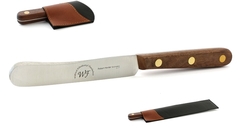 Нож для завтрака Windmuhlenmesser Buckels Fehrekampf, 118 мм (грецкий орех)