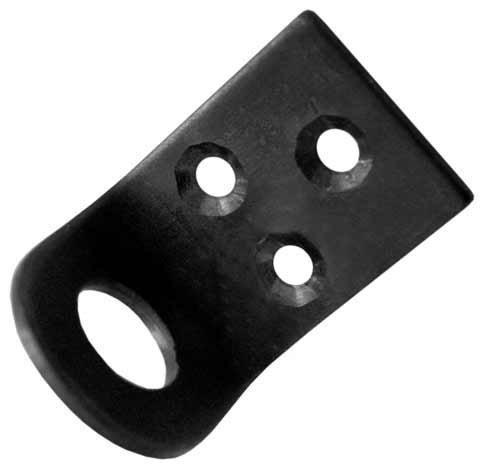 Проушина прямая 2мм 75*40. Проушина угловая 30х70. Проушина 30х100 (цинк). Проушина 90х40 угловая. Ушко дверное.