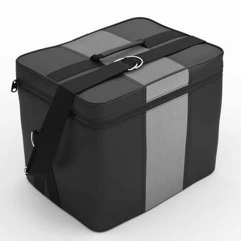 Автомобильная сумка (30х30х20 см)