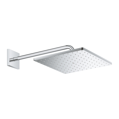 Душ верхний с кронштейном Grohe Rainshower 26564000