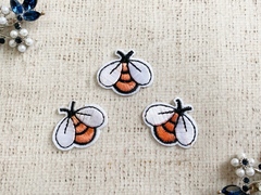 Термоаппликация, р. 3х2,5 см