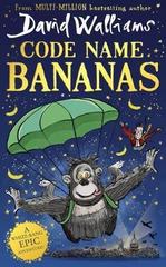 Code Name Bananas