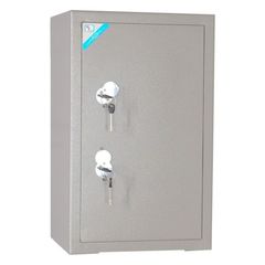 Шкаф оружейный ОШ-10 ПУ (с 10 универсальными ложементами)