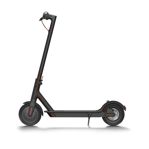 Электросамокат Xiaomi MiJia Smart Electric Scooter (M365) Чёрный