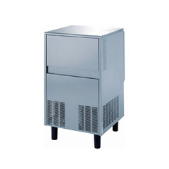 Льдогенератор Gemlux GM-IM80SPR WS