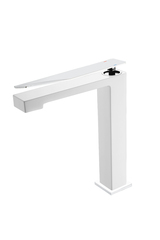 Boheme Q 142-CRCR.2 Смеситель для раковины высокий, цвет: хром фото