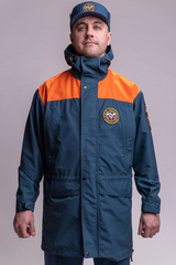 Куртка демисезонная (мод 293)