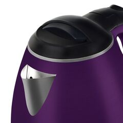 Чайник электрический Irit, IR-1304, 1.8 л, 1500 Вт, ск нагр элем, металл