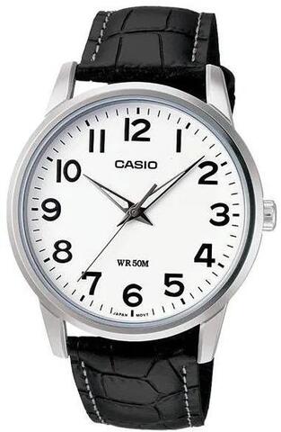 Наручные часы Casio MTP-1303L-7B фото