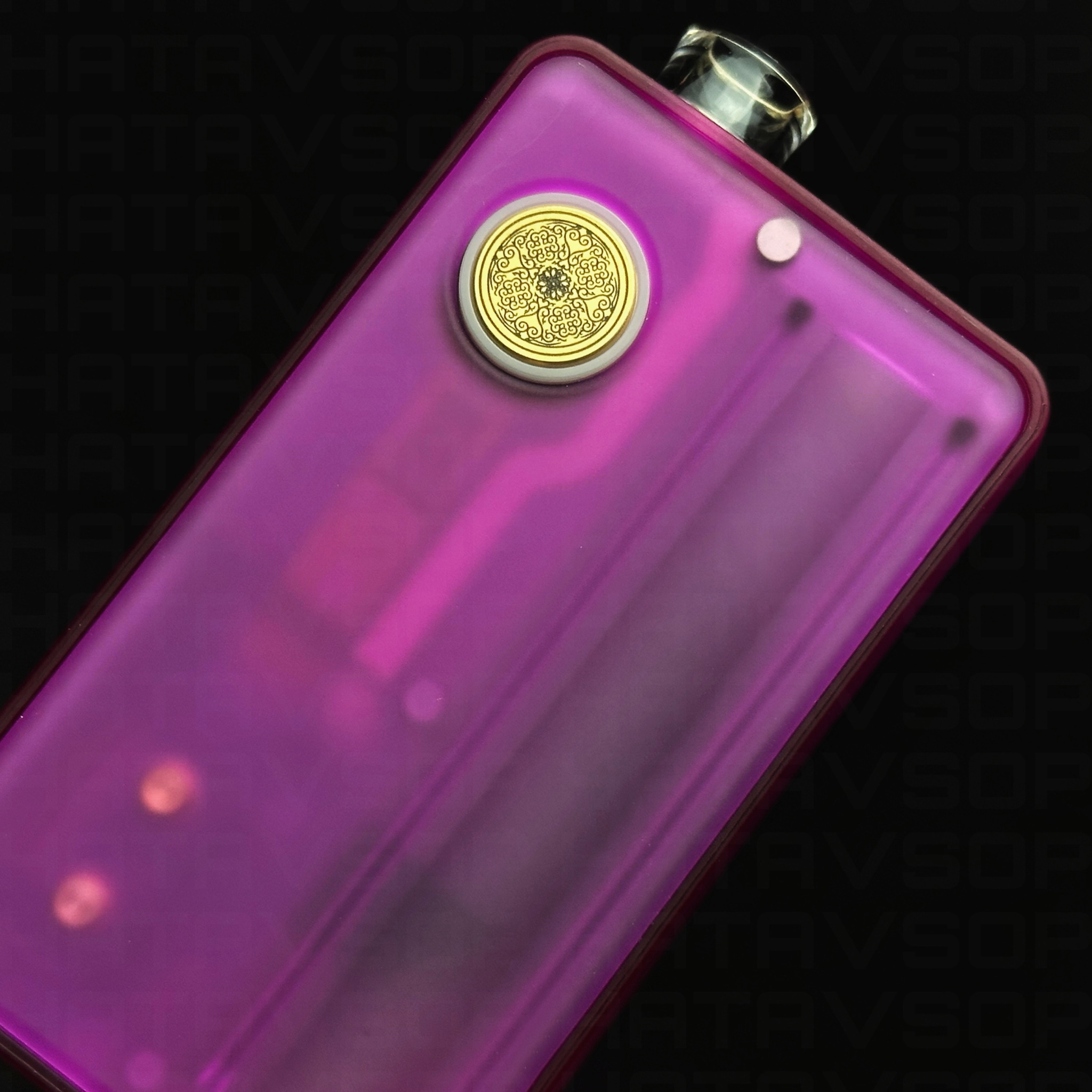 dotAIO V2 Lite Purple by doTMod | HATA V.S.O.P.