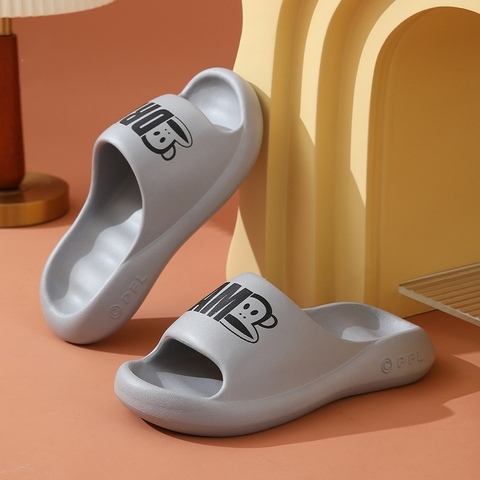 Шлепанцы Paul Frank DREAM (Grey)