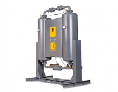 Осушитель адсорбционный "Comprag" ADX 70