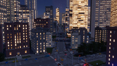 Cities Skylines 2 Издание первого дня (диск для Xbox Series X, локализация уточняется)