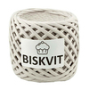Трикотажная пряжа Biskvit Перламутр