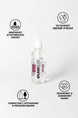 Смазка-увлажнитель с алоэ-вера SPLASHGLIDE VAGINAL - 330 мл. - 