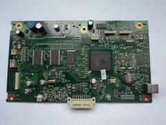 Плата форматера HP LJ 3050 (Q7844-60002) OEM