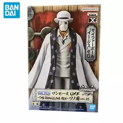 Фигурка Banpresto One Piece The Grandline Men: CP-Aigis 0