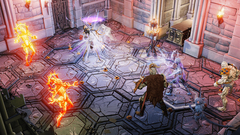 Gloomhaven (для ПК, цифровой код доступа)