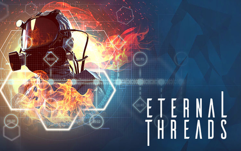 Eternal Threads (для ПК, цифровой код доступа)