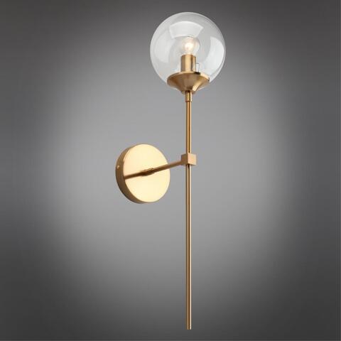 Настенный светильник Aployt Dominika APL.908.01.01