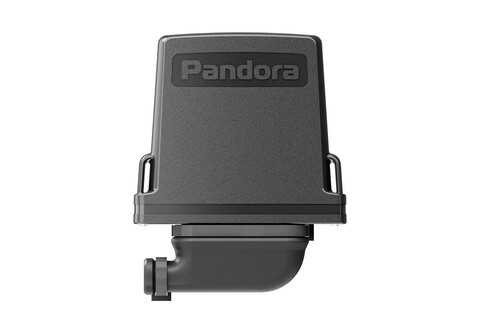 Мотосигнализация Pandora MOTO EVO