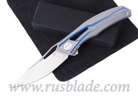 Shirogorov Midi Quantum Magnacut SRRBS CD 
