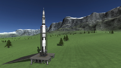 Kerbal Space Program: Making History (для ПК, цифровой код доступа)