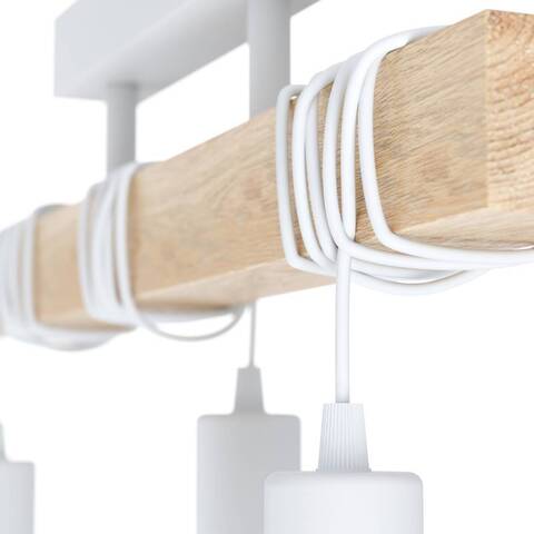 Потолочный светильник Eglo TOWNSHEND 44082