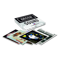 Сборник / Decca Sound - The Analogue Years (6LP)