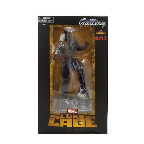 Марвел Галерея фигурка Люк Кейдж—Marvel Gallery Luke Cage