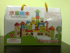 Лесная сказка Конструктор 